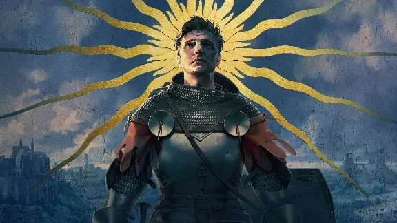 Kingdom Come Deliverance II  Royal Edition XBOX