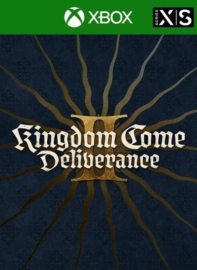 Kingdom Come Deliverance II  Royal Edition XBOX