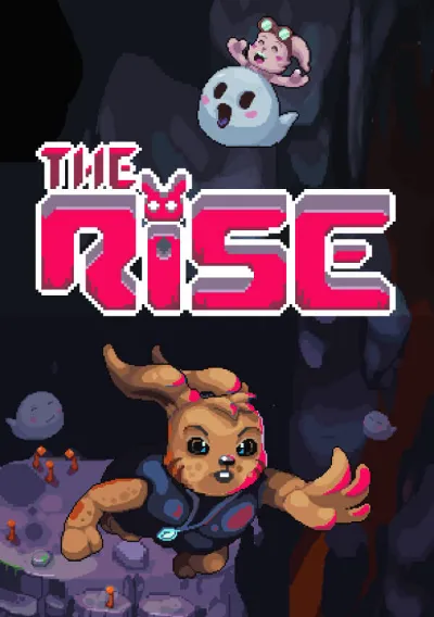 The Rise (Steam/WW)