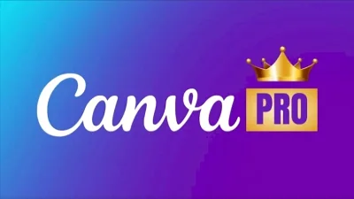 Canva PRO Subscription for 3 month