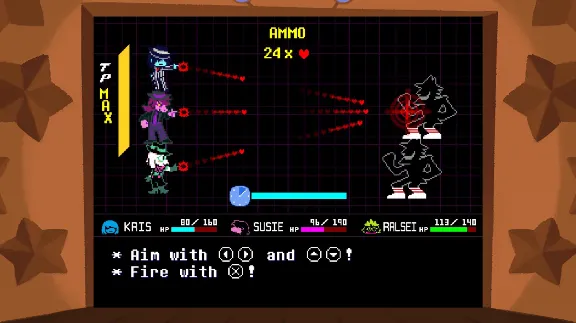 DELTARUNE | Nintendo Switch 1/2