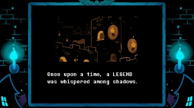 DELTARUNE | Nintendo Switch 1/2