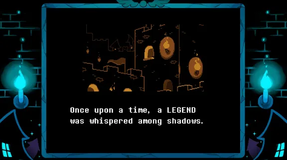 DELTARUNE | Nintendo Switch 1/2