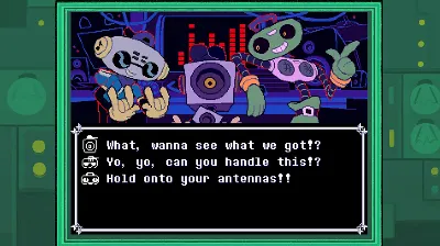 DELTARUNE | Nintendo Switch 1/2