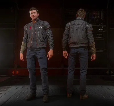 Salvager ‘IAE’ Starter Pack | LTI | Game Packages