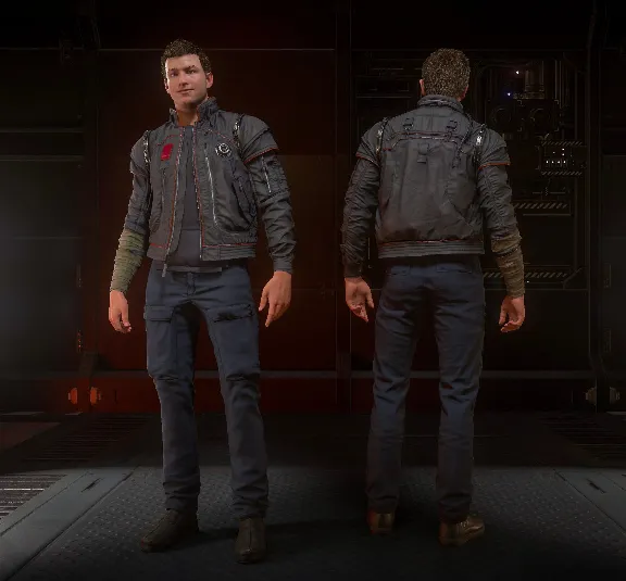 Salvager ‘IAE’ Starter Pack | LTI | Game Packages