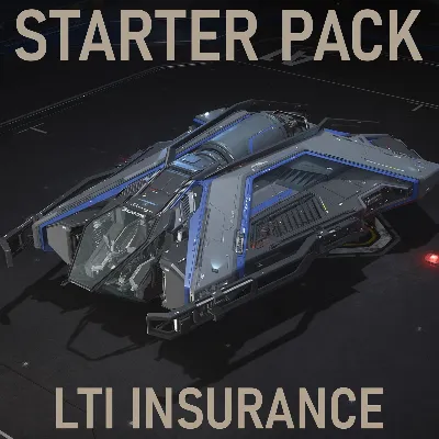 Salvager ‘IAE’ Starter Pack | LTI | Game Packages