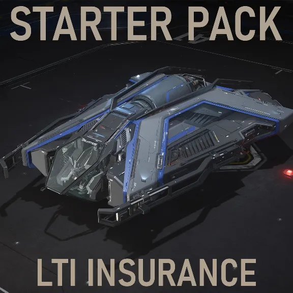 Salvager ‘IAE’ Starter Pack | LTI | Game Packages
