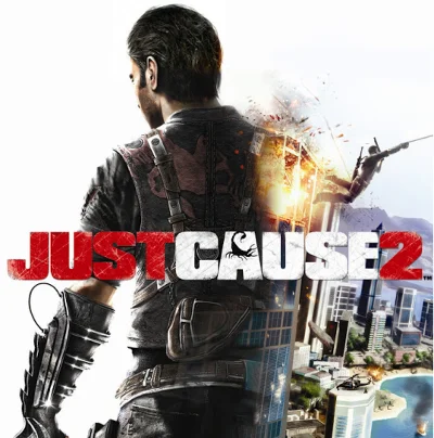 Just Cause 2 | Collection (+7 DLC) (Steam Ключ РФ+МИР)