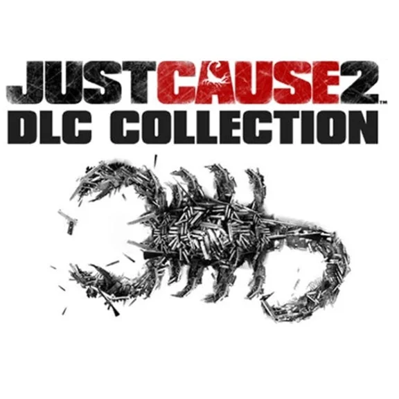 Just Cause 2 DLC Collection (7 in 1) (Steam Key/Global)