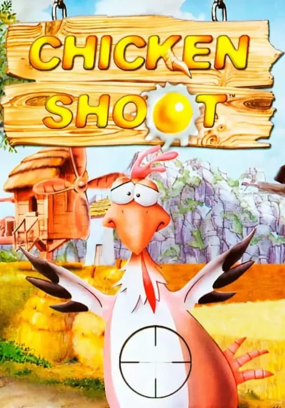 Chicken Shoot (STEAM) Регион: РФ и СНГ