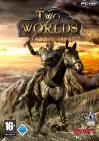 Two Worlds Collection (STEAM) Регион: РФ и СНГ