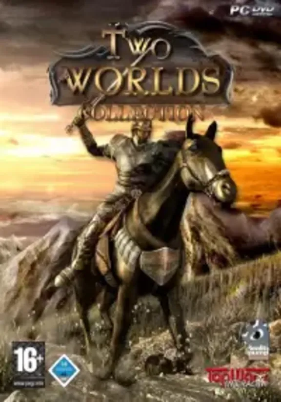Two Worlds Collection (STEAM) Регион: РФ и СНГ