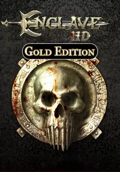 Enclave - Gold Edition 2012 (STEAM) Регион: Все страны