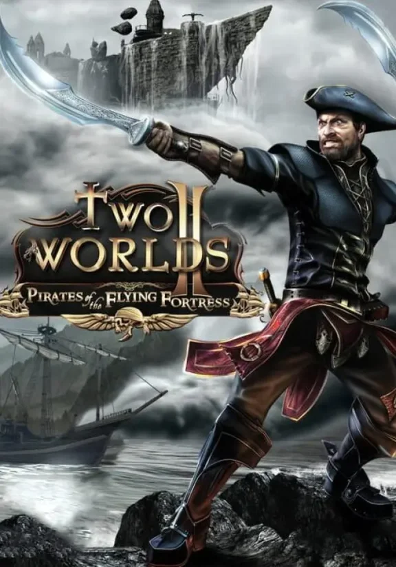 (DLC) Two Worlds II: Pirates of the Flying Fortress