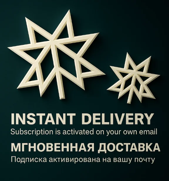 Perplexity AI Pro + comet | 1 Year | Easy | Instant