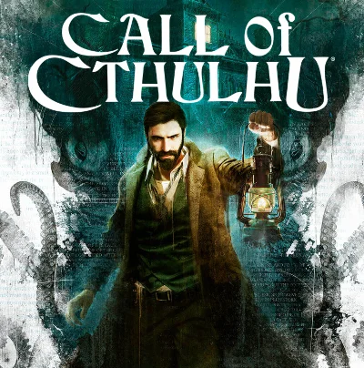 Call of Cthulhu (Steam Key / Global)