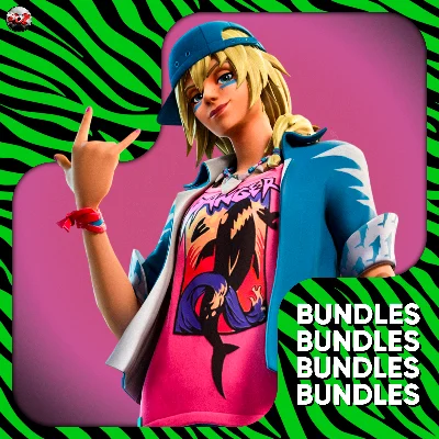 ✅ Наборы Fortnite | Бандлы, паки, V-Bucks | Активация