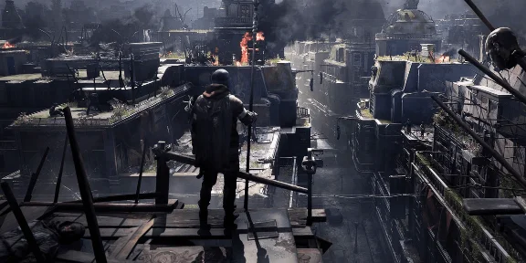 Dying Light 2 Reloaded Edition+10th Anniversary Edition