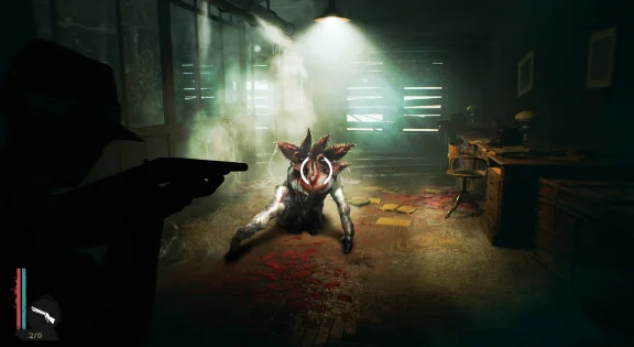 The Sinking City XBOX ONE & SERIES X|S КЛЮЧ