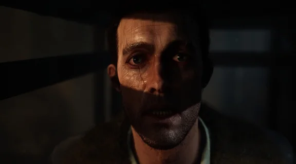 The Sinking City XBOX ONE & SERIES X|S КЛЮЧ