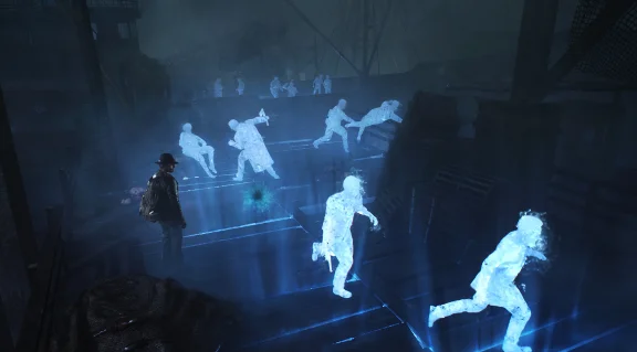 The Sinking City XBOX ONE & SERIES X|S КЛЮЧ