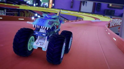 HOT WHEELS UNLEASHED 2 Monster Trucks Pack XBOX