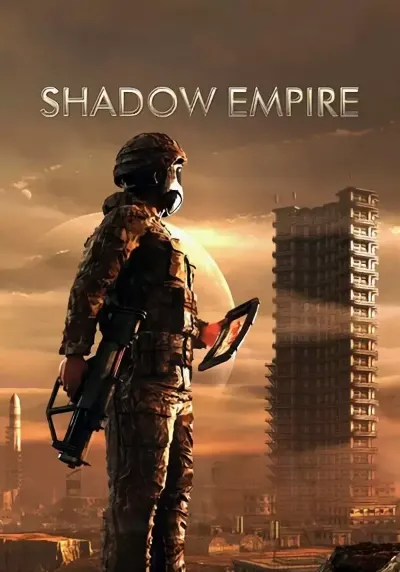 Shadow Empire (STEAM) Регион: РФ и СНГ