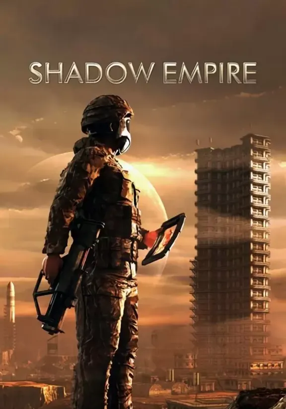 Shadow Empire (STEAM) Регион: РФ и СНГ
