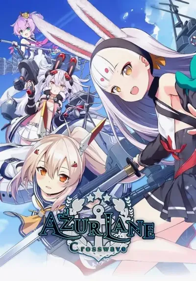 Azur Lane: Crosswave (STEAM) Регион: РФ и СНГ