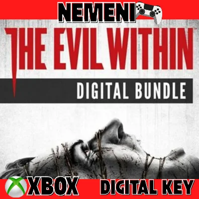 The Evil Within Digital Bundle XBOX  ONE КЛЮЧ