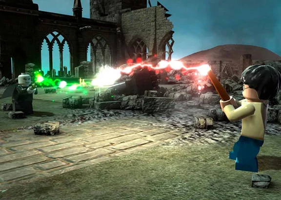 KEY LEGO Harry Potter Collection XBOX Code