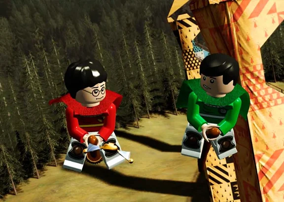 KEY LEGO Harry Potter Collection XBOX Code