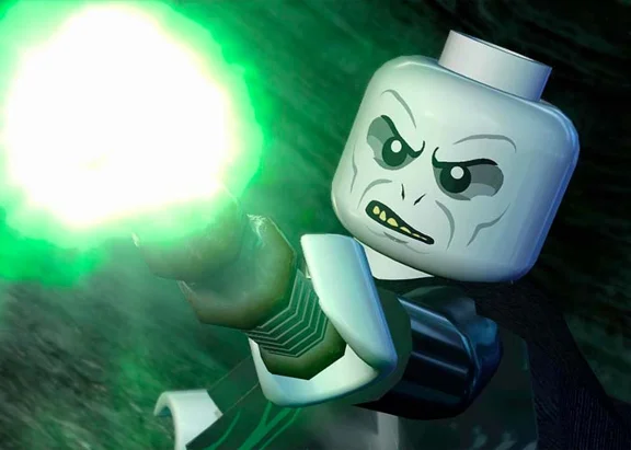 KEY LEGO Harry Potter Collection XBOX Code