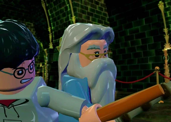 KEY LEGO Harry Potter Collection XBOX Code
