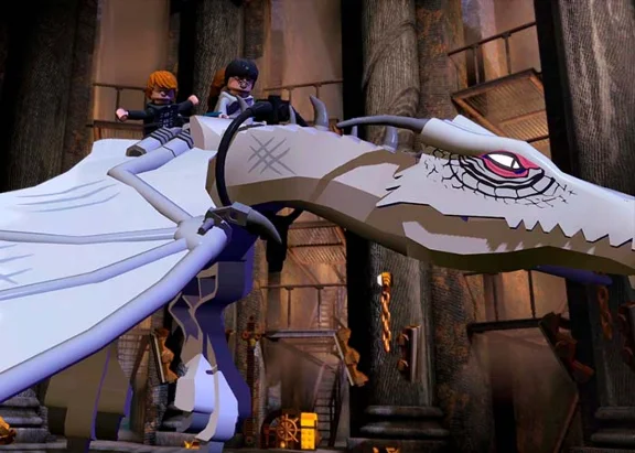 KEY LEGO Harry Potter Collection XBOX Code