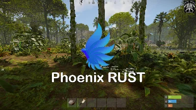 Phoenix RUST