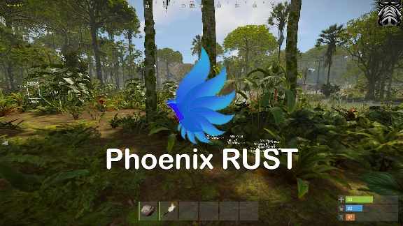 Phoenix RUST