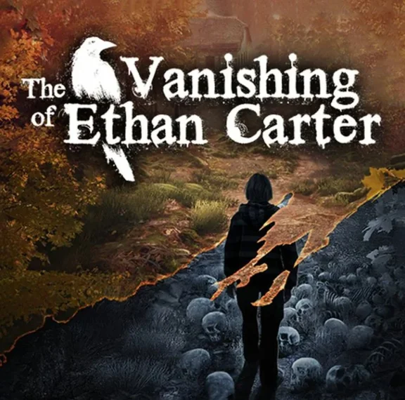 The Vanishing of Ethan Carter Steam Key РФ + МИР