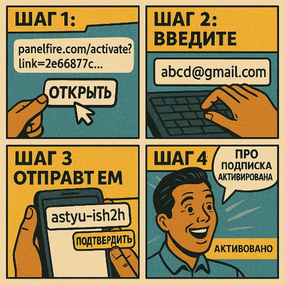 Perplexity Pro + Comet | 1 год | Мгновенно | Приватный