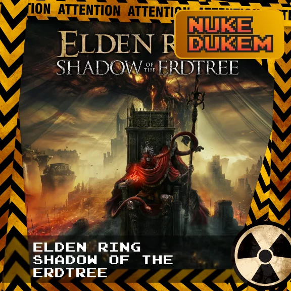 RU+CIS | ELDEN RING Shadow of the Erdtree | STEAM KEY