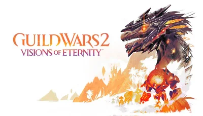 Guild Wars 2: Visions of Eternity (Steam Global + РФ)