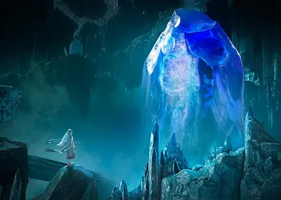 KEY ELDEN RING NIGHTREIGN The Forsaken Hollows XBOX