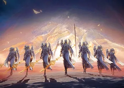 KEY ELDEN RING NIGHTREIGN The Forsaken Hollows XBOX