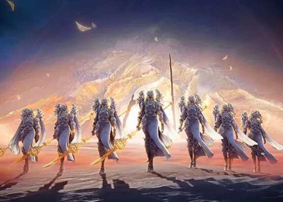 KEY ELDEN RING NIGHTREIGN The Forsaken Hollows XBOX