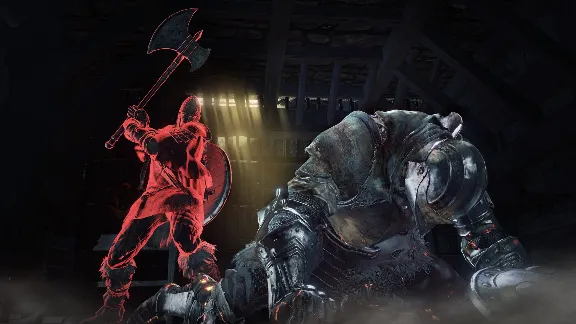DARK SOULS™ III 3  XBOX ONE X/S KEY