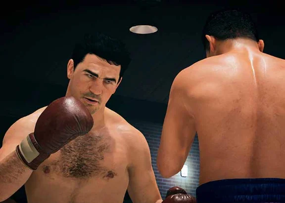 Undisputed | Xbox Series X|S Ключ/Код