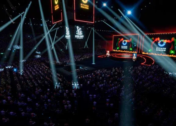 Undisputed | Xbox Series X|S Ключ/Код