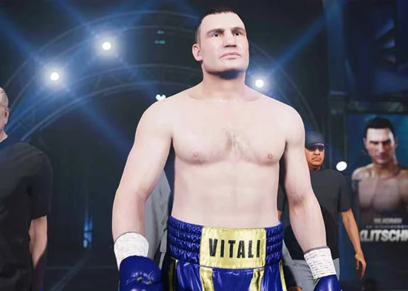 DLC Undisputed The Iron and Steel Pack | Xbox Ключ/Код