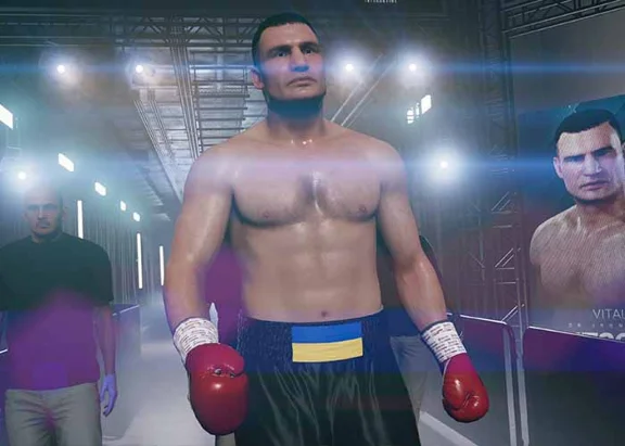 DLC Undisputed The Iron and Steel Pack | Xbox Ключ/Код